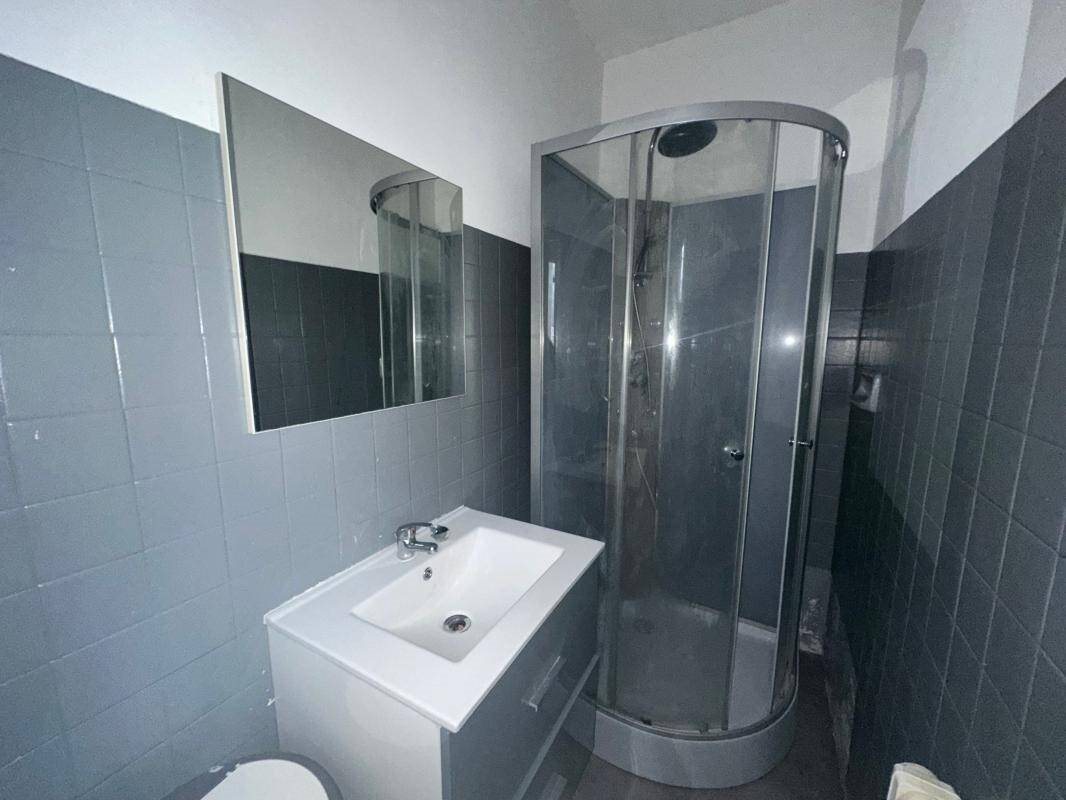 Appartement à louer, 18m², Limoges