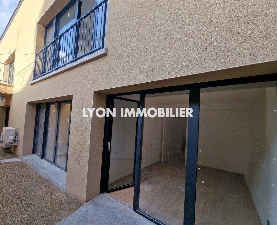 Maison à vendre, 132m², Lyon 3ème