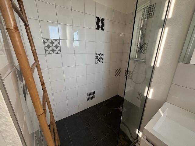 Appartement à louer, 27m², Paris 19ème