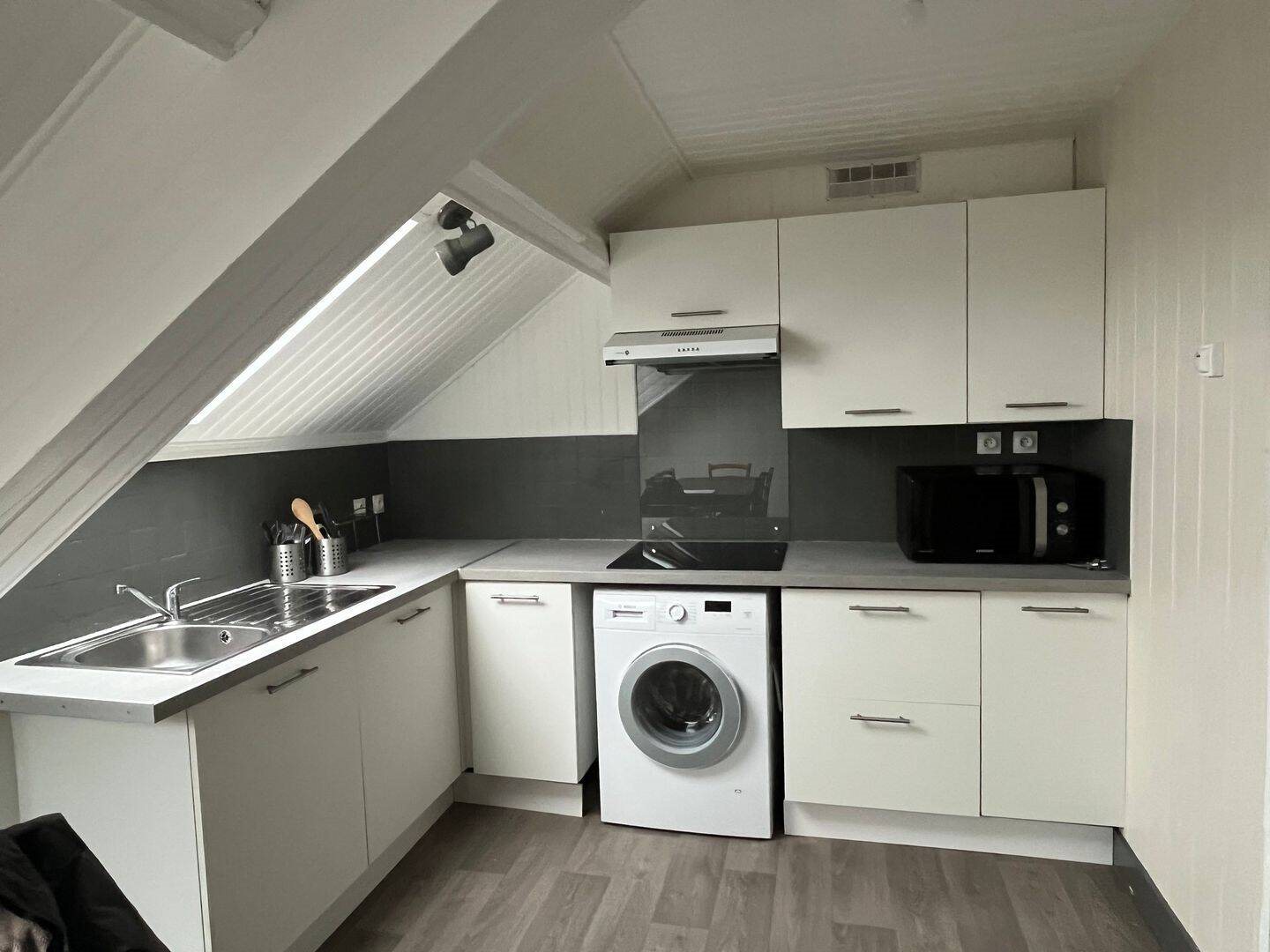 Appartement à louer, 50m², Dinan