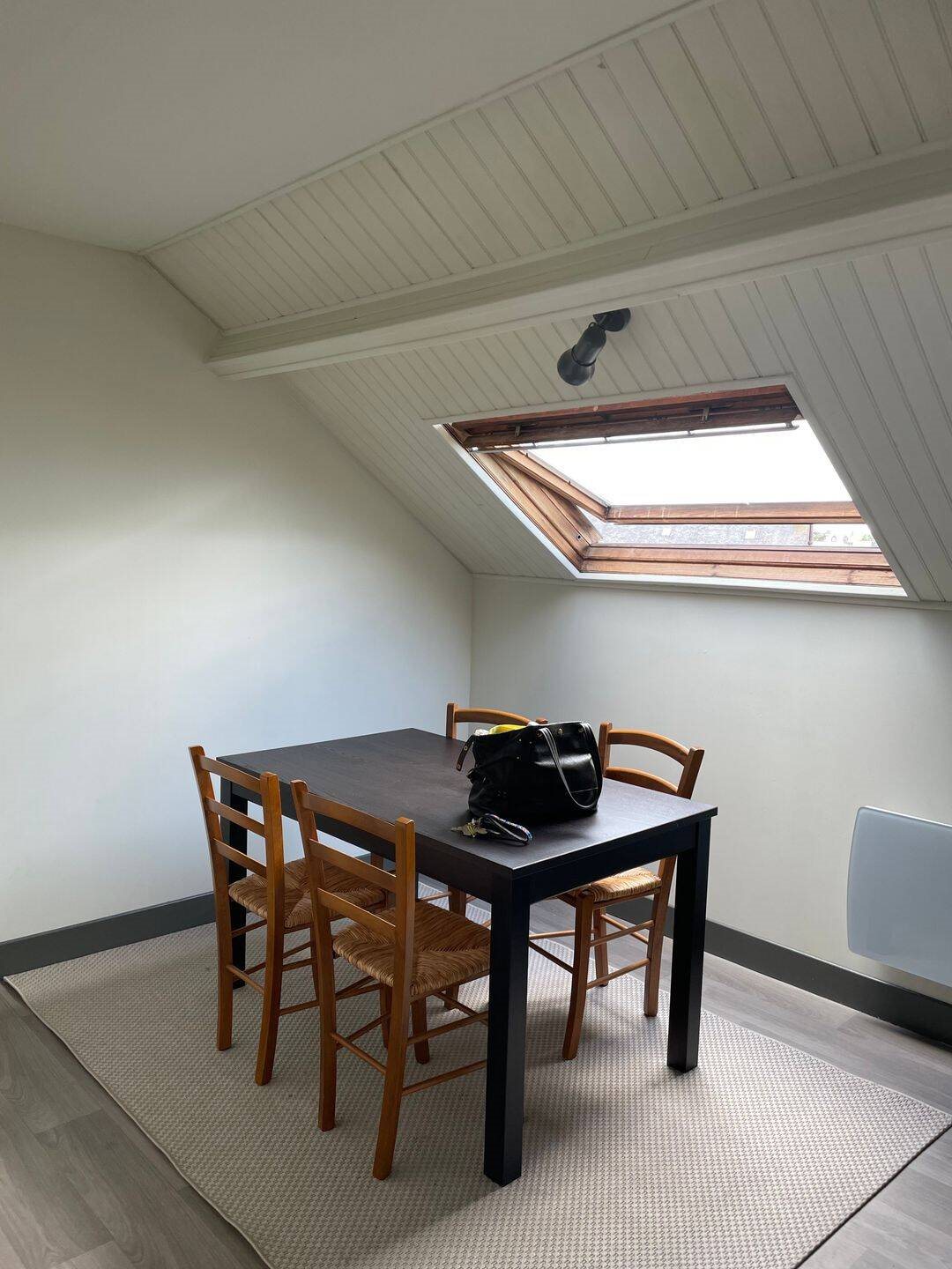 Appartement à louer, 50m², Dinan