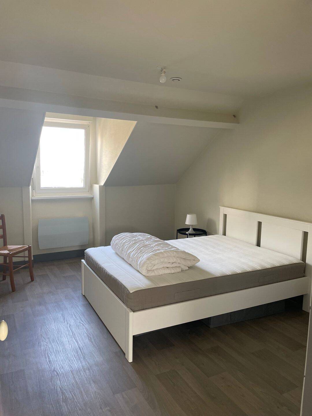 Appartement à louer, 50m², Dinan