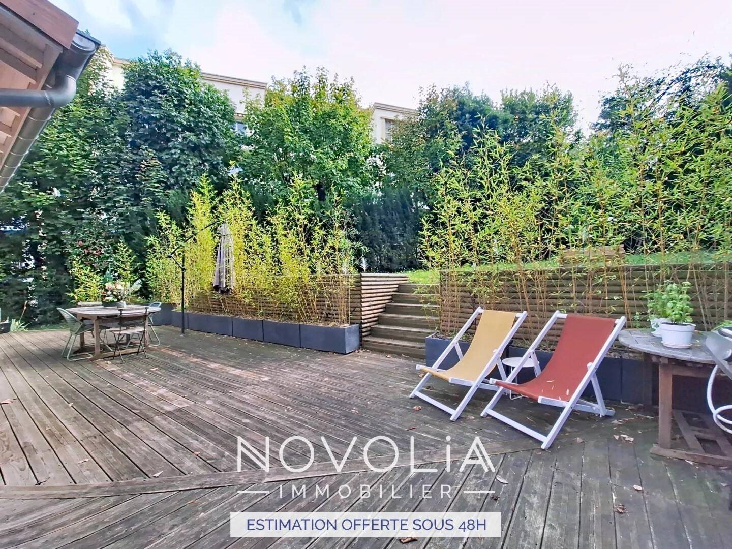 Maison à vendre, 184m², Lyon 5ème