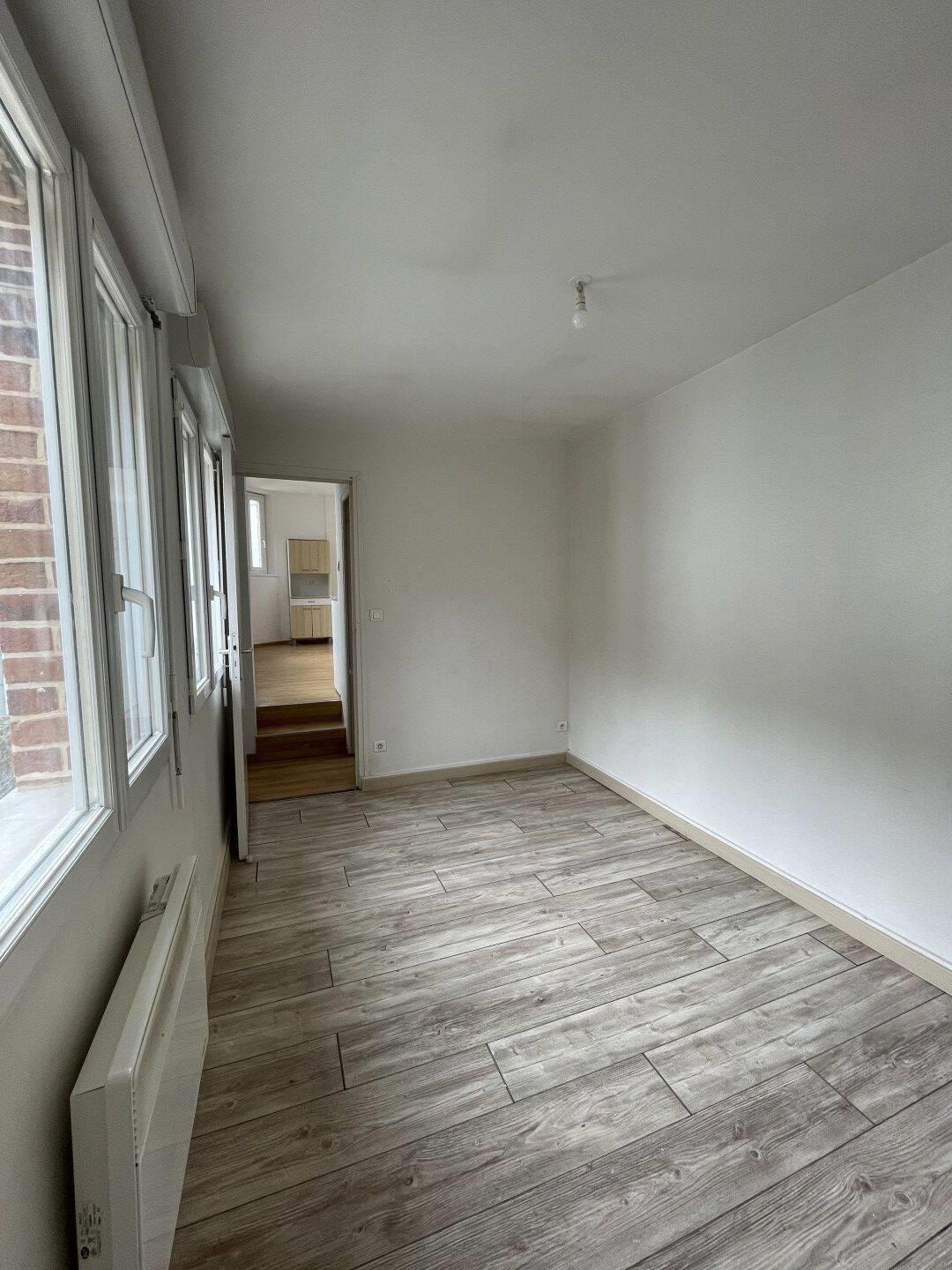 Appartement à vendre, 29m², Amiens