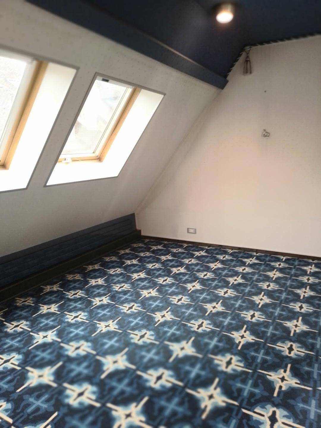 Appartement à vendre, 92m², Besançon