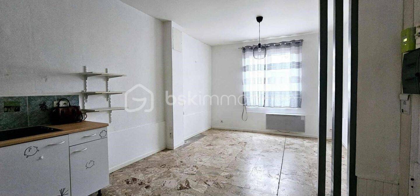 Appartement à vendre, 96m², Amiens