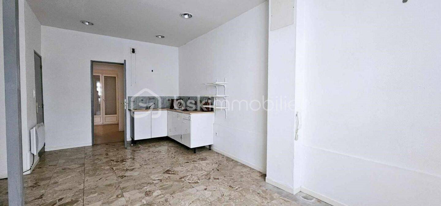 Appartement à vendre, 96m², Amiens