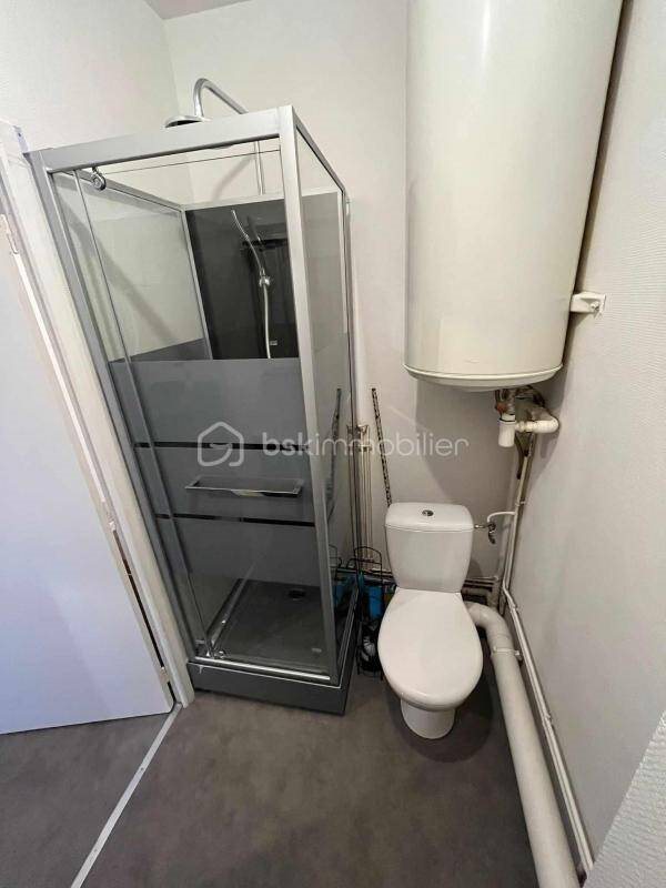 Appartement à vendre, 96m², Amiens