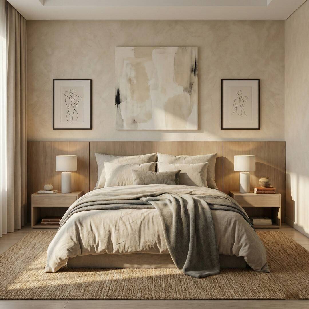 Appartement à vendre, 90m², Le Plessis-Trévise