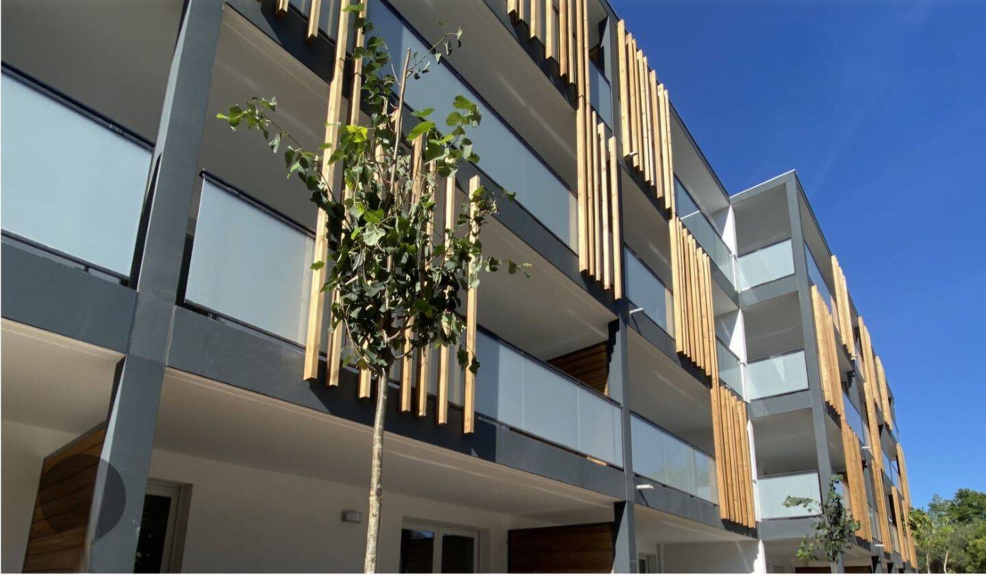 Appartement à vendre, 77m², Marseille 11ème