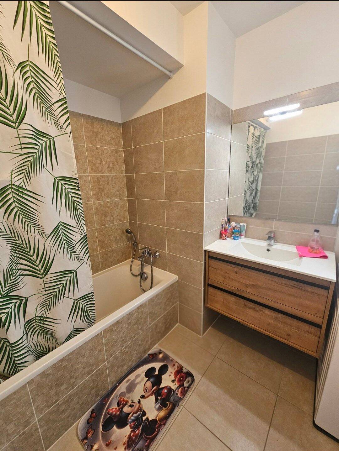 Appartement à vendre, 77m², Marseille 11ème