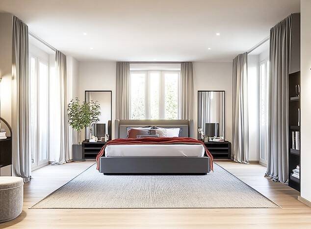 Appartement à vendre, 63m², Orléans