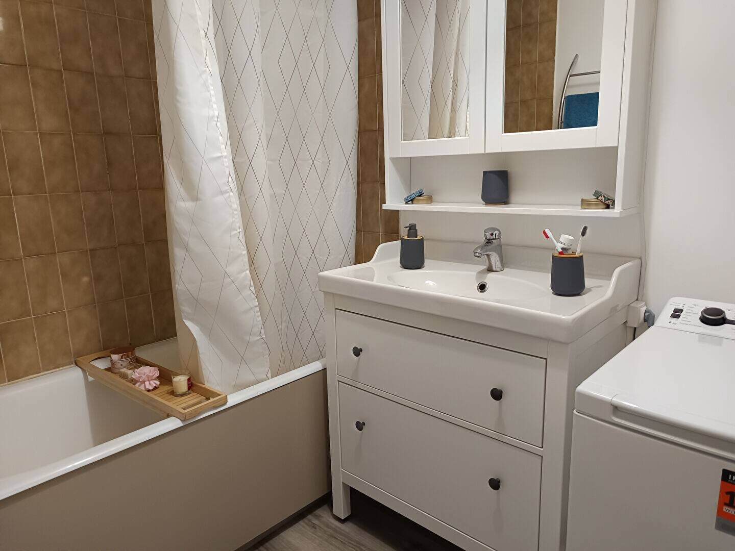 Appartement à vendre, 29m², Paris 11ème