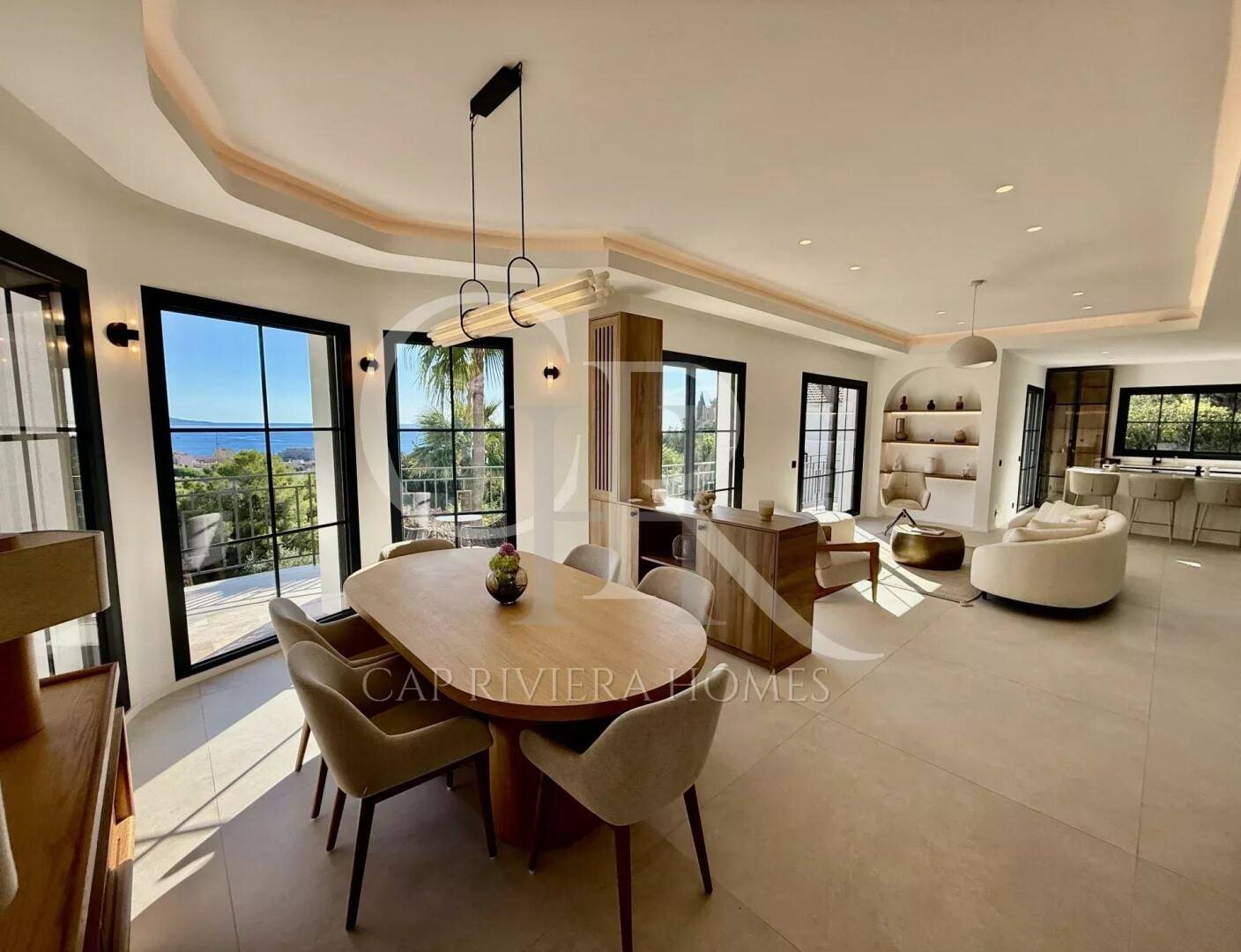 Maison à vendre, 238m², Roquebrune-Cap-Martin