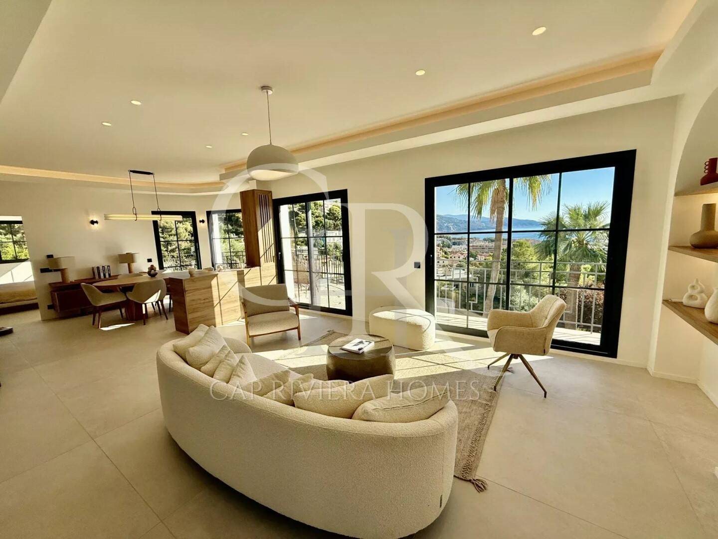 Maison à vendre, 238m², Roquebrune-Cap-Martin