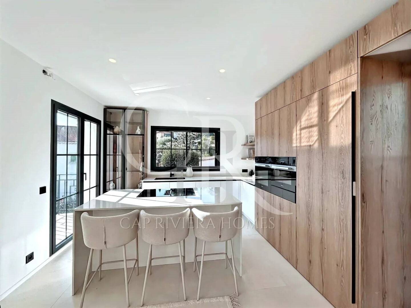 Maison à vendre, 238m², Roquebrune-Cap-Martin