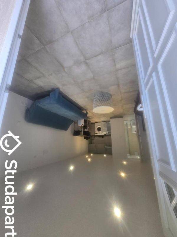 Appartement à louer, 24m², Chanteloup-les-Vignes