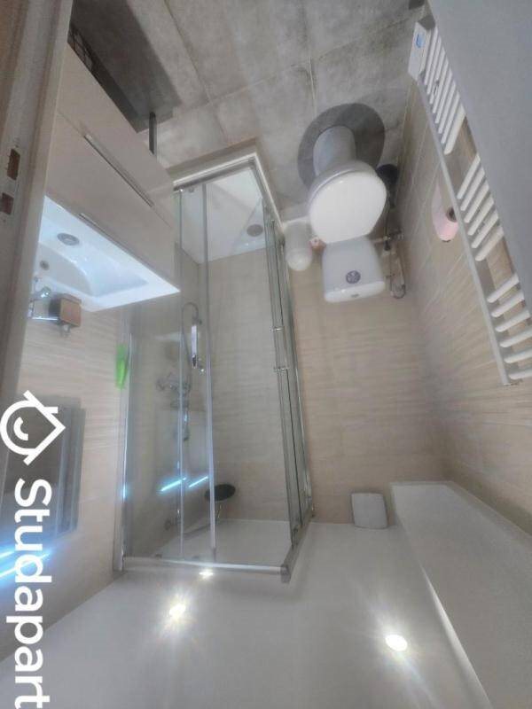 Appartement à louer, 24m², Chanteloup-les-Vignes