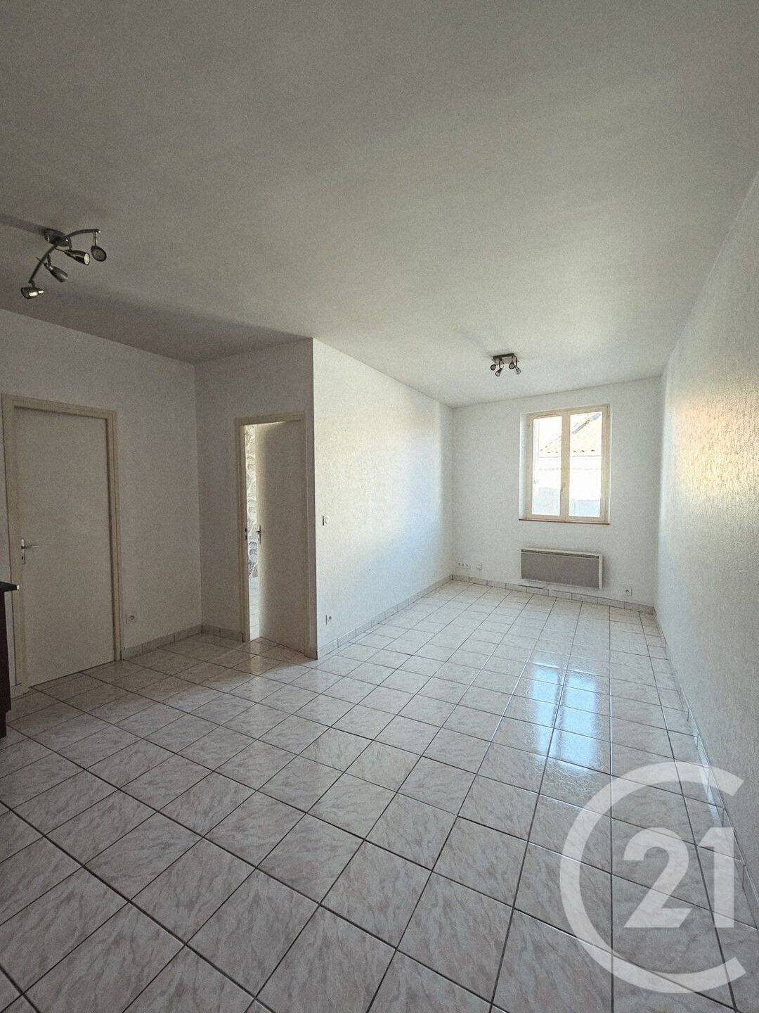 Appartement à louer, 35m², Graulhet