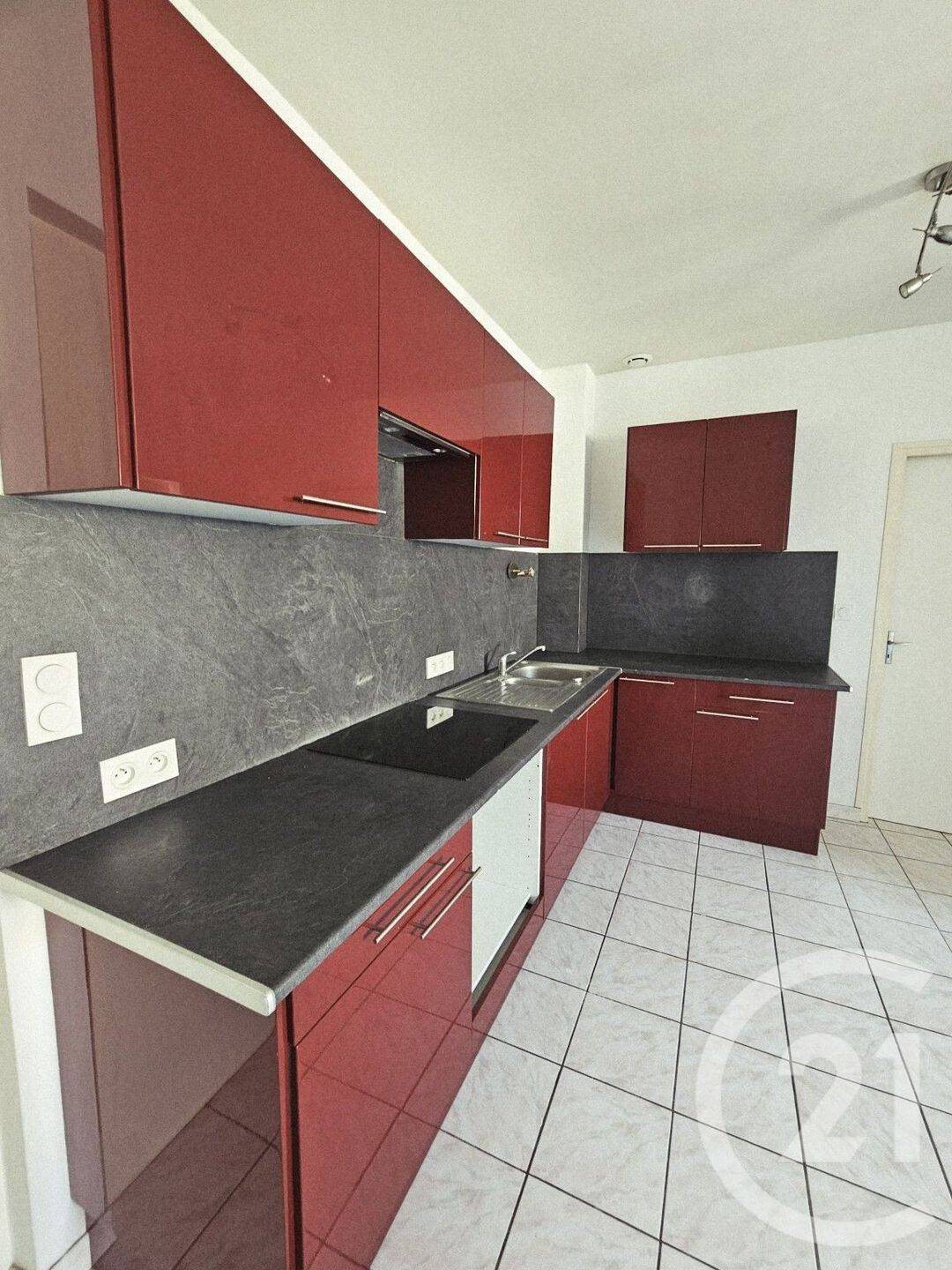 Appartement à louer, 35m², Graulhet