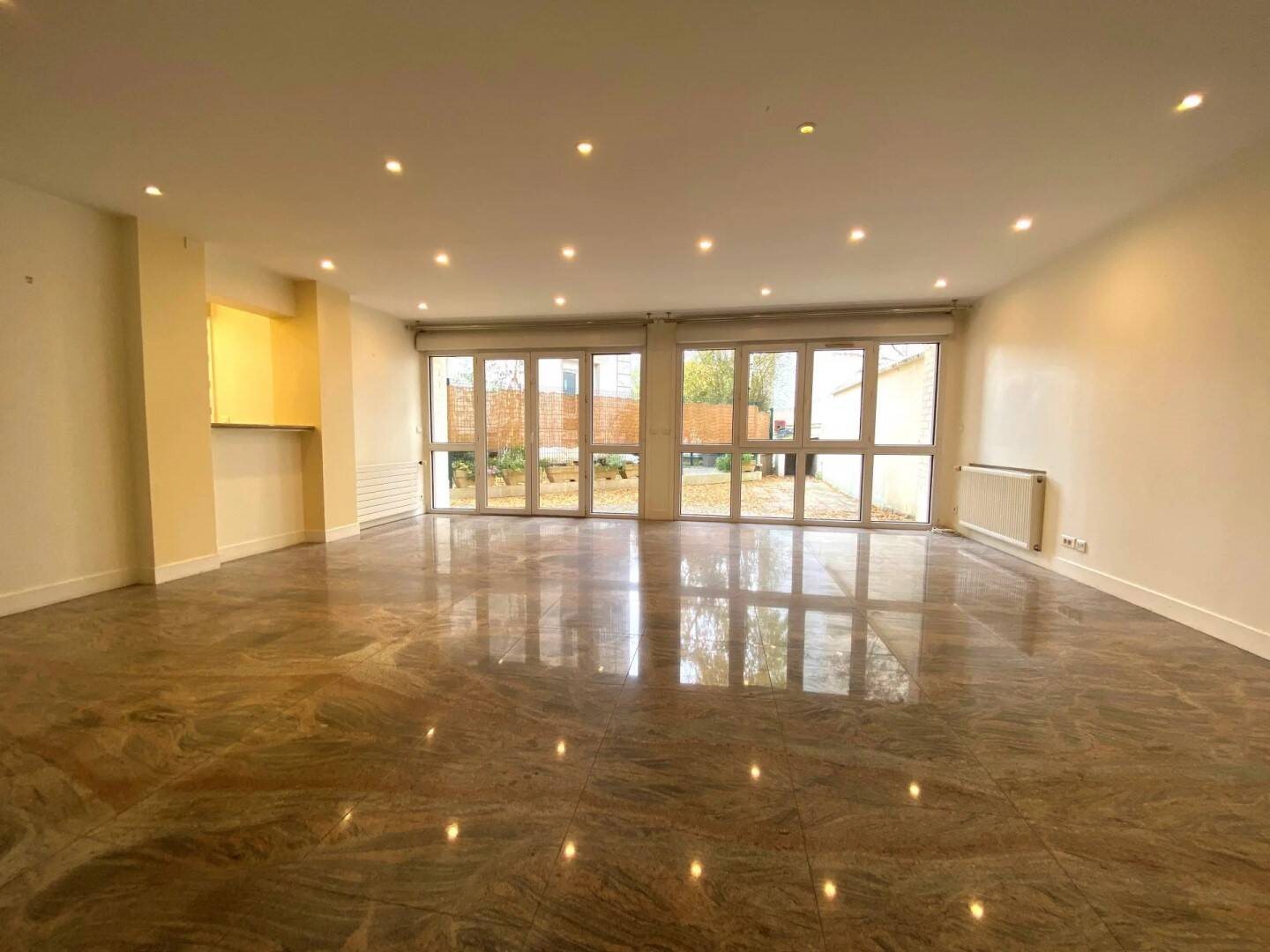 Maison à louer, 122m², Boulogne-Billancourt