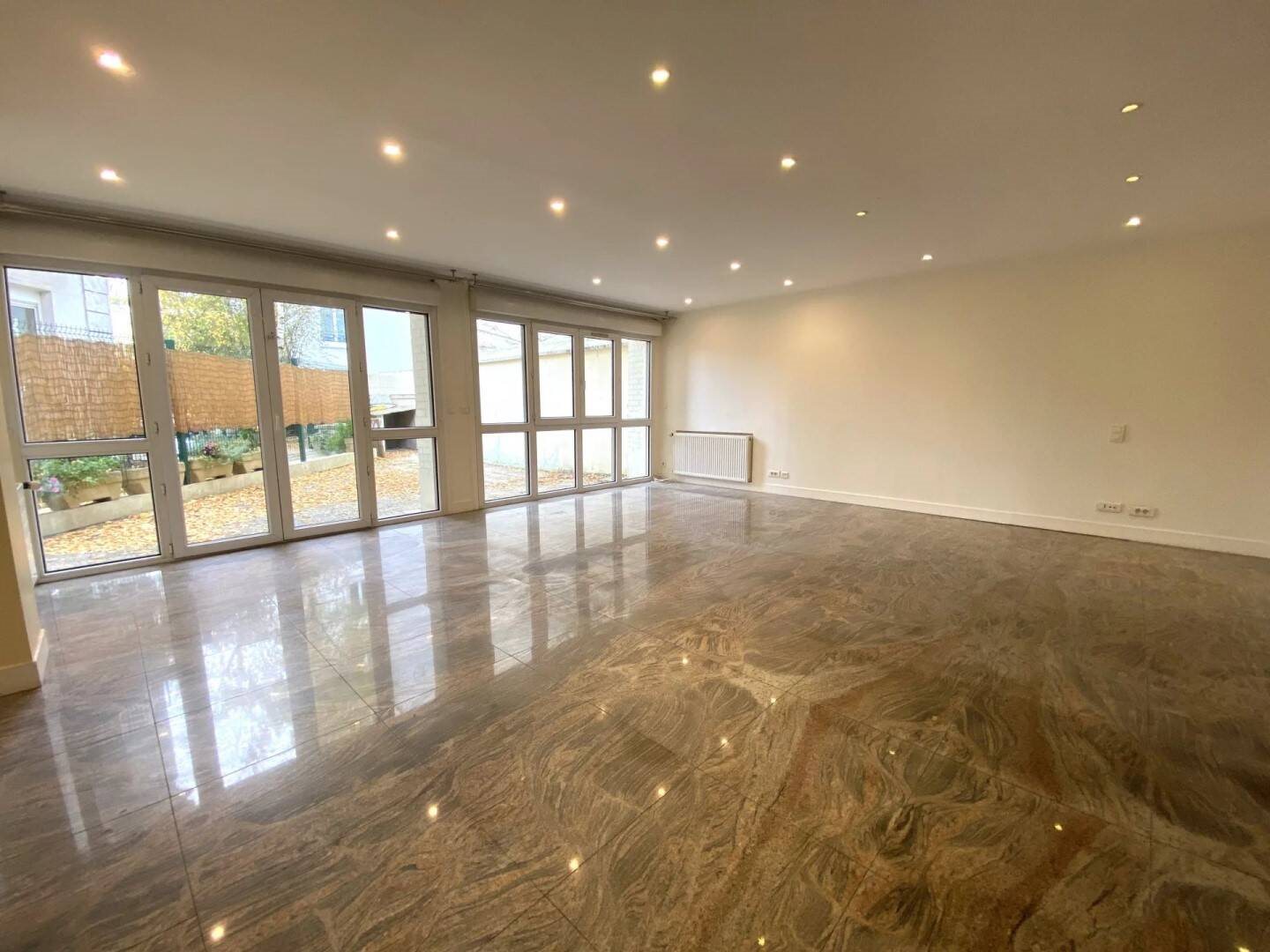 Maison à louer, 122m², Boulogne-Billancourt