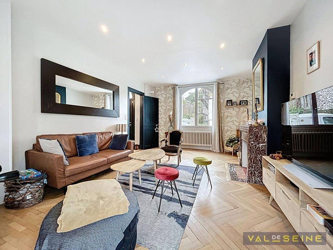 Maison à vendre, 142m², Mont-Saint-Aignan