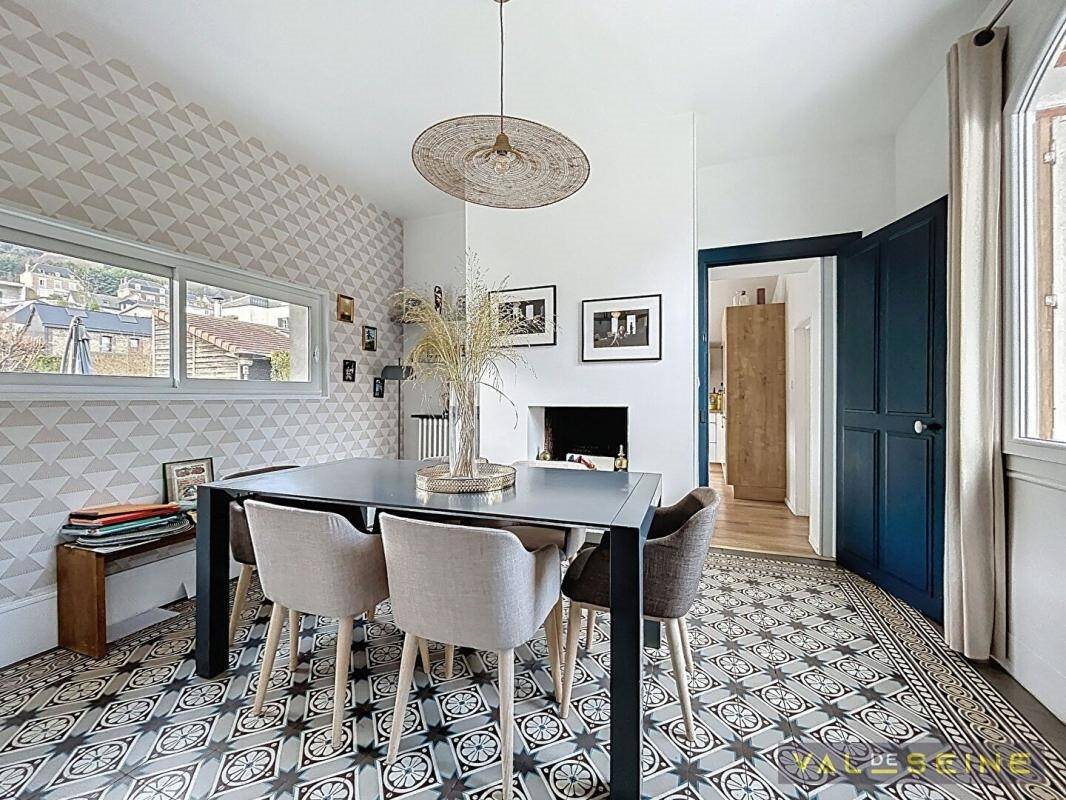 Maison à vendre, 142m², Mont-Saint-Aignan