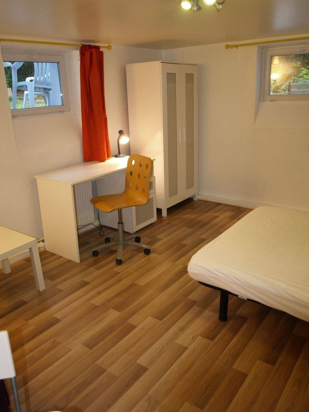 Appartement à louer, 27m², Limonest