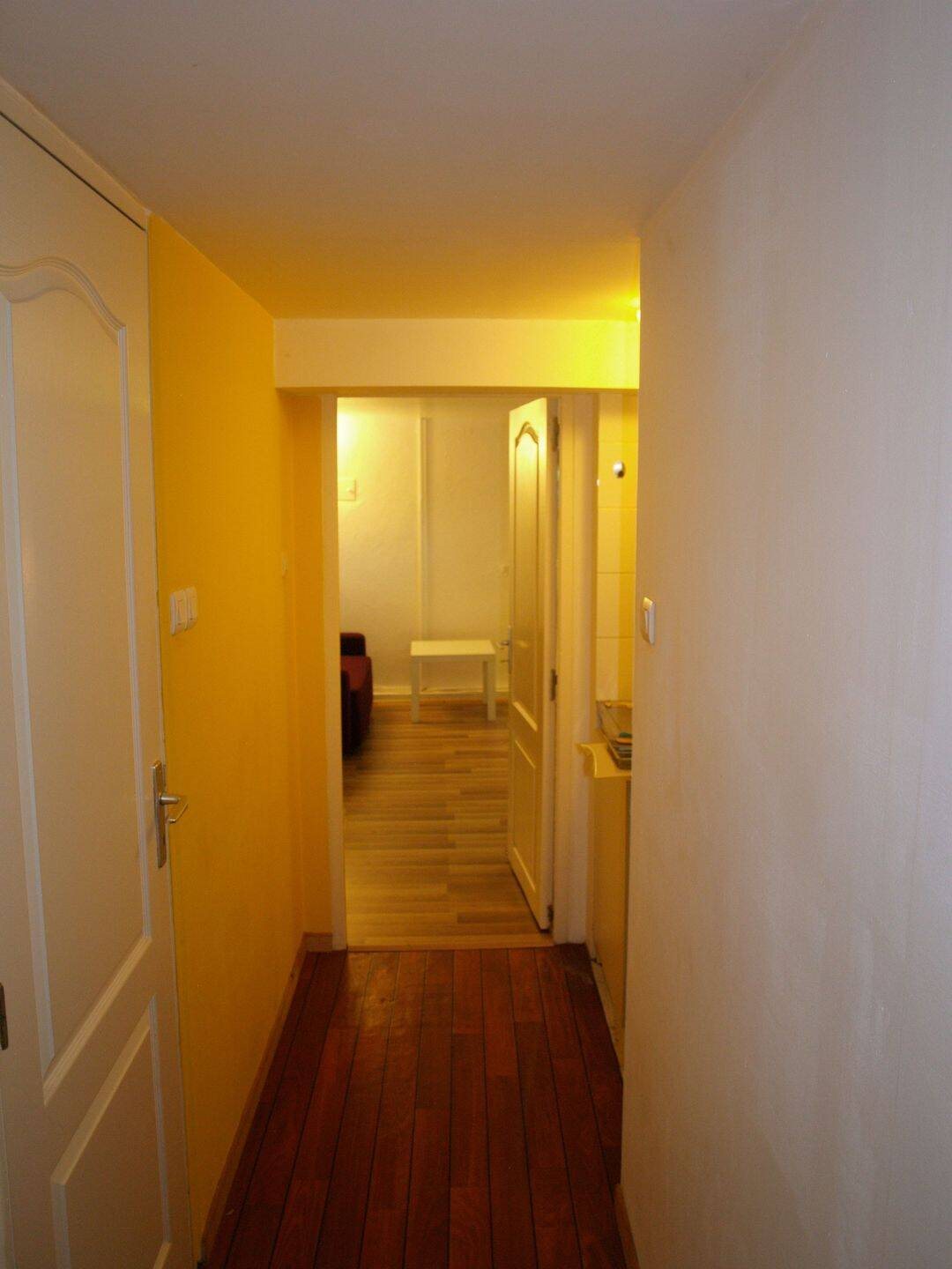 Appartement à louer, 27m², Limonest