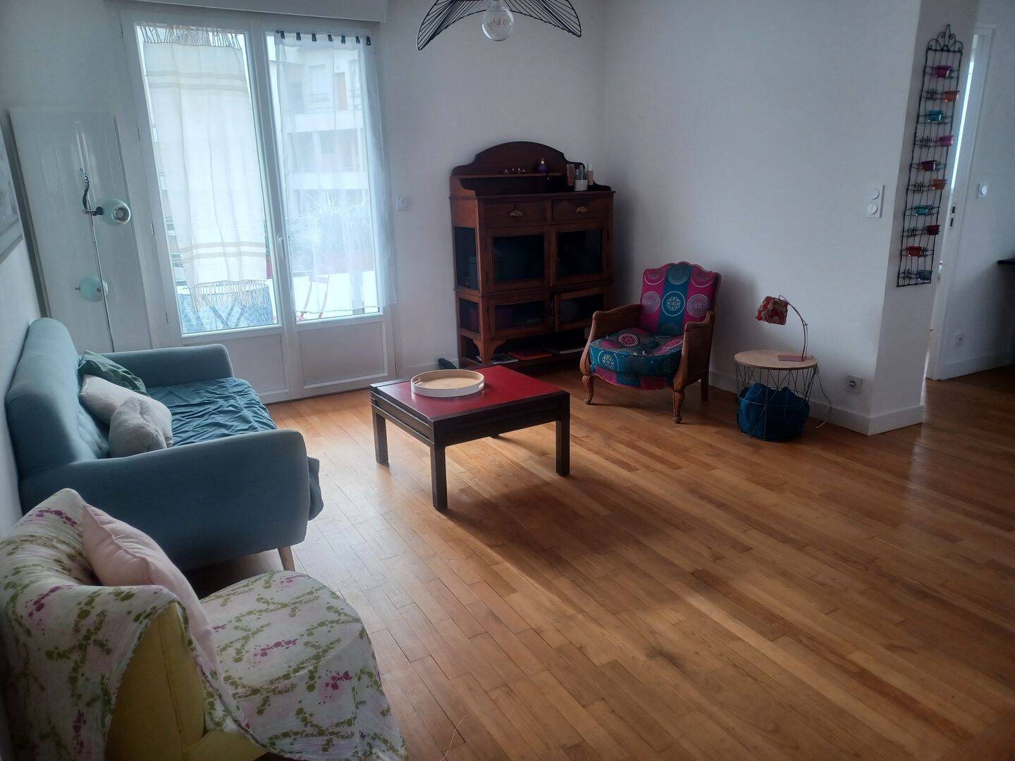 Appartement à vendre, 65m², Rennes
