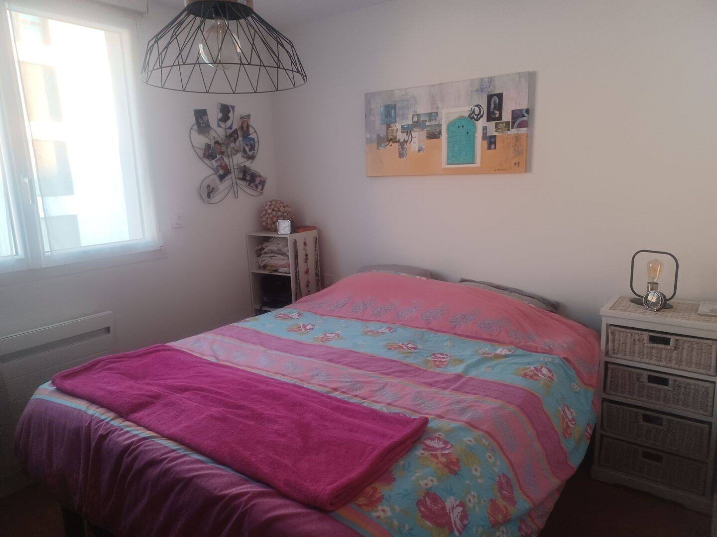 Appartement à vendre, 65m², Rennes