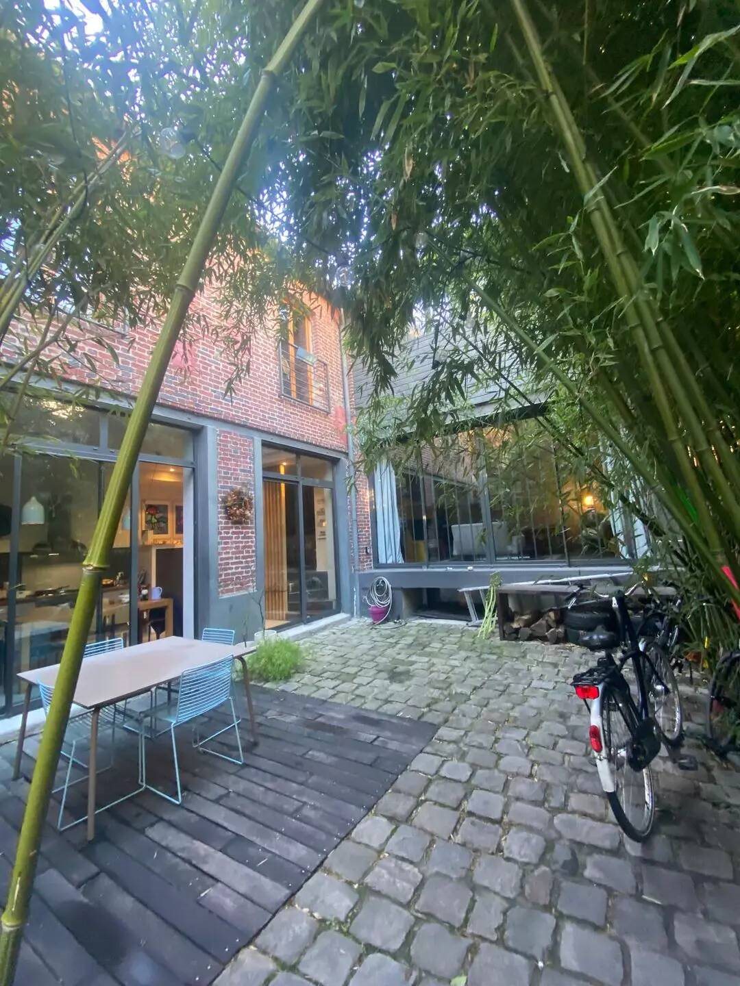 Maison à vendre, 154m², Pantin