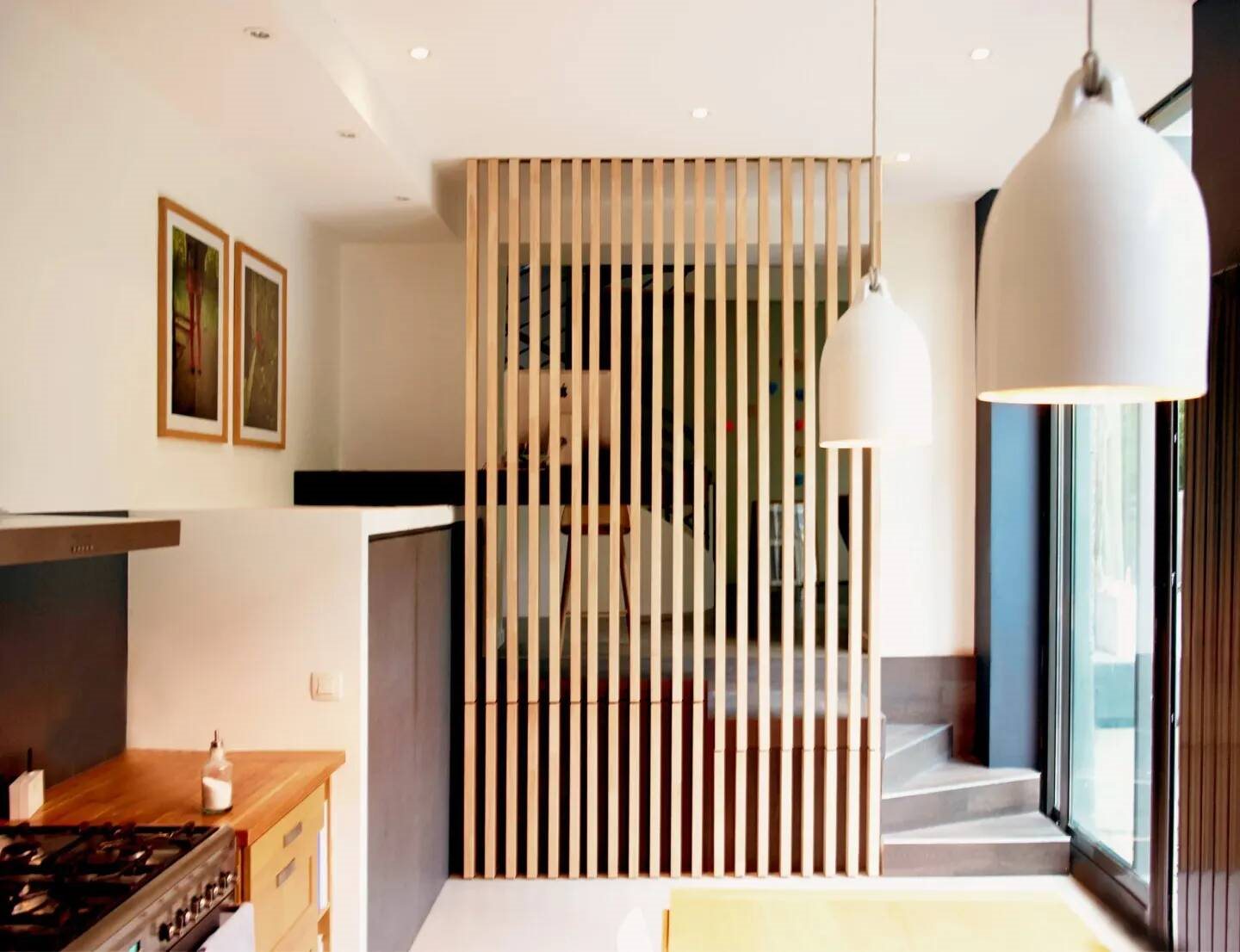 Maison à vendre, 154m², Pantin