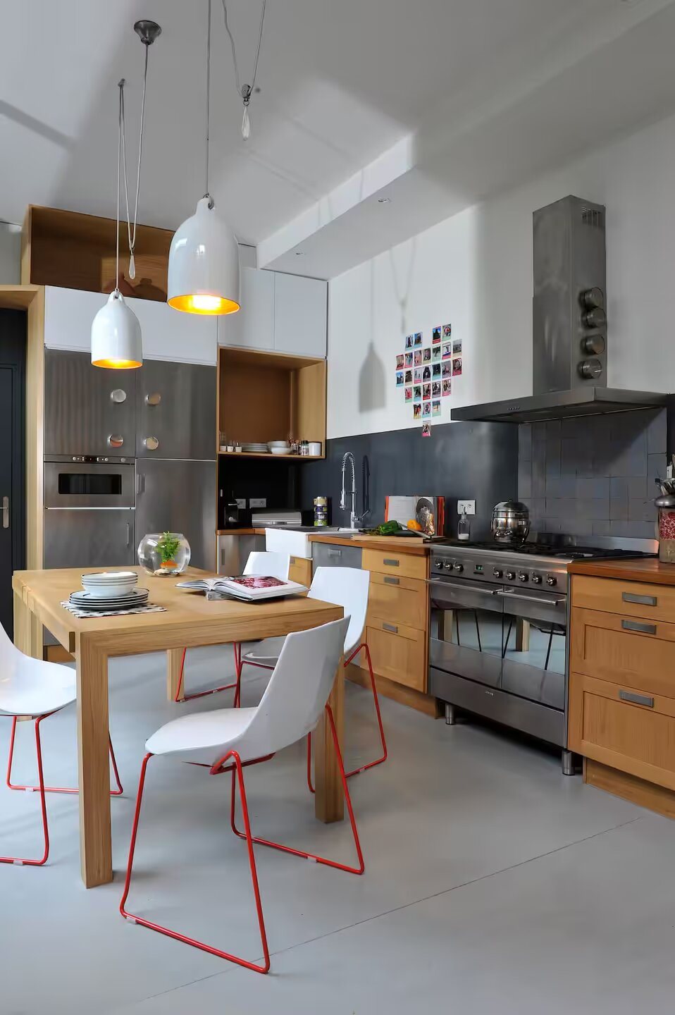 Maison à vendre, 154m², Pantin