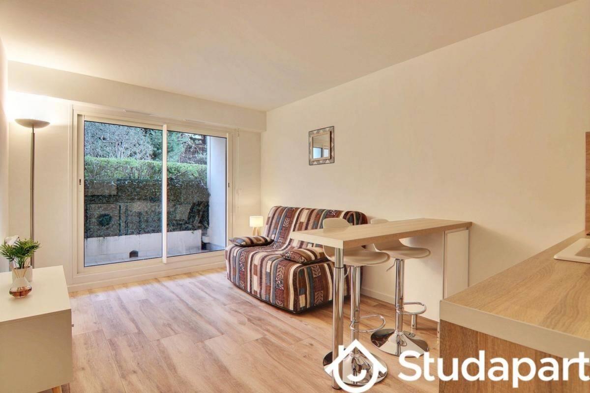 Appartement à louer, 20m², Nice