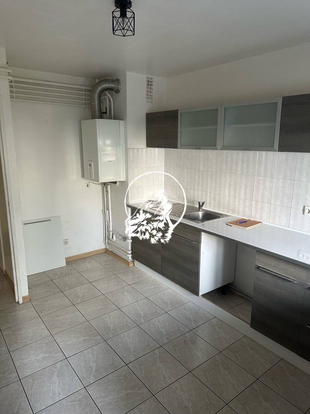 Appartement à vendre, 63m², Forbach