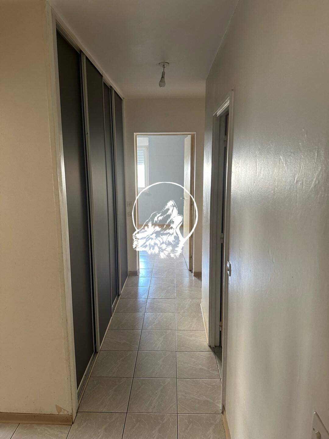 Appartement à vendre, 63m², Forbach