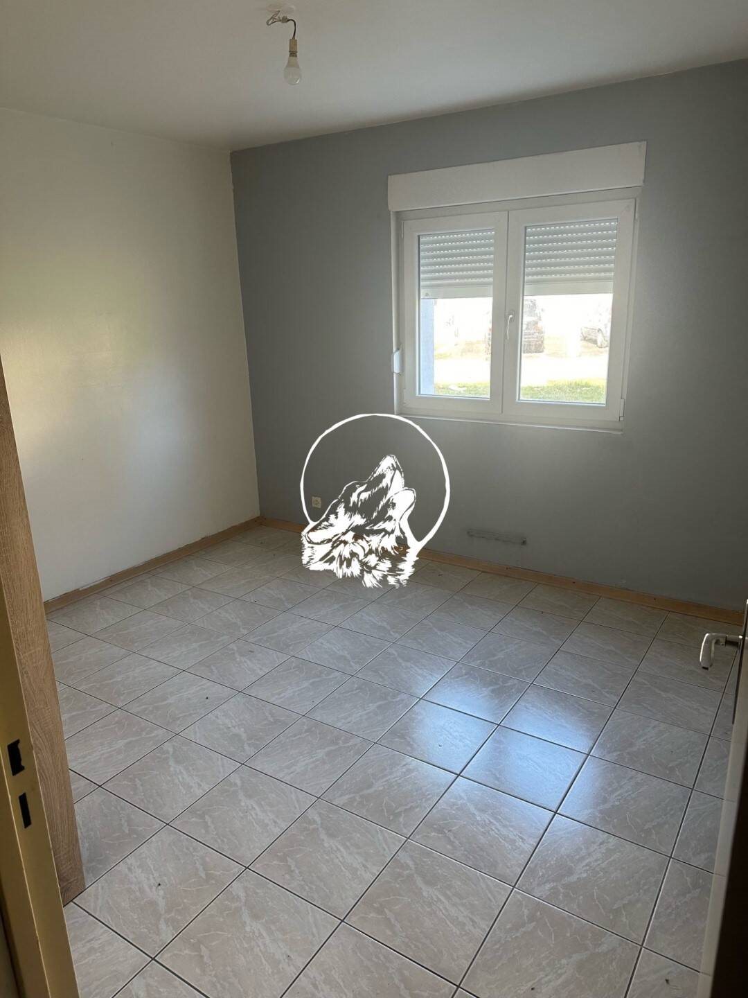 Appartement à vendre, 63m², Forbach