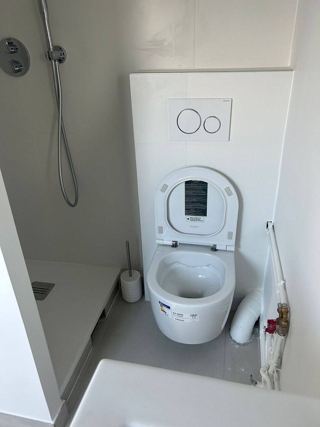 Appartement à louer, 24m², Paris 18ème