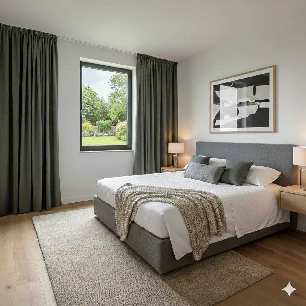 Appartement à vendre, 62m², Le Mesnil-Esnard