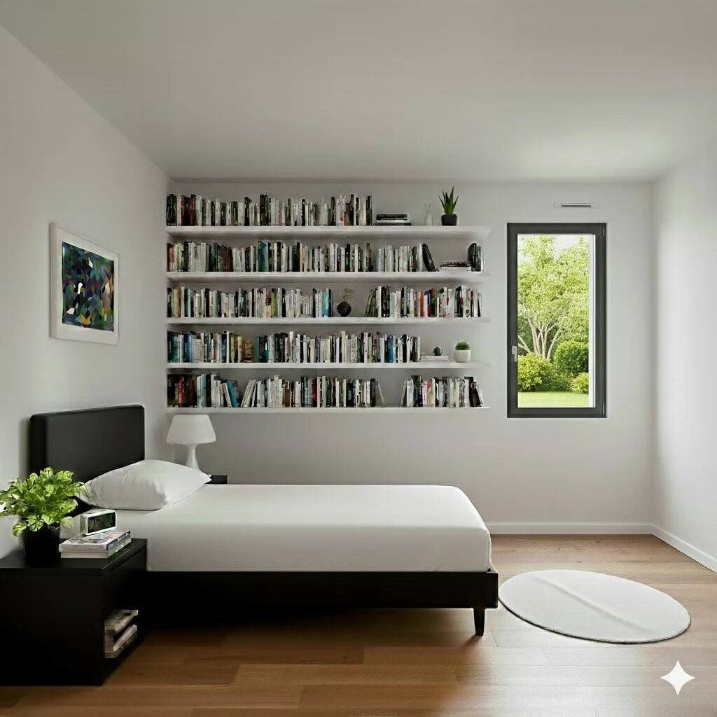 Appartement à vendre, 62m², Le Mesnil-Esnard