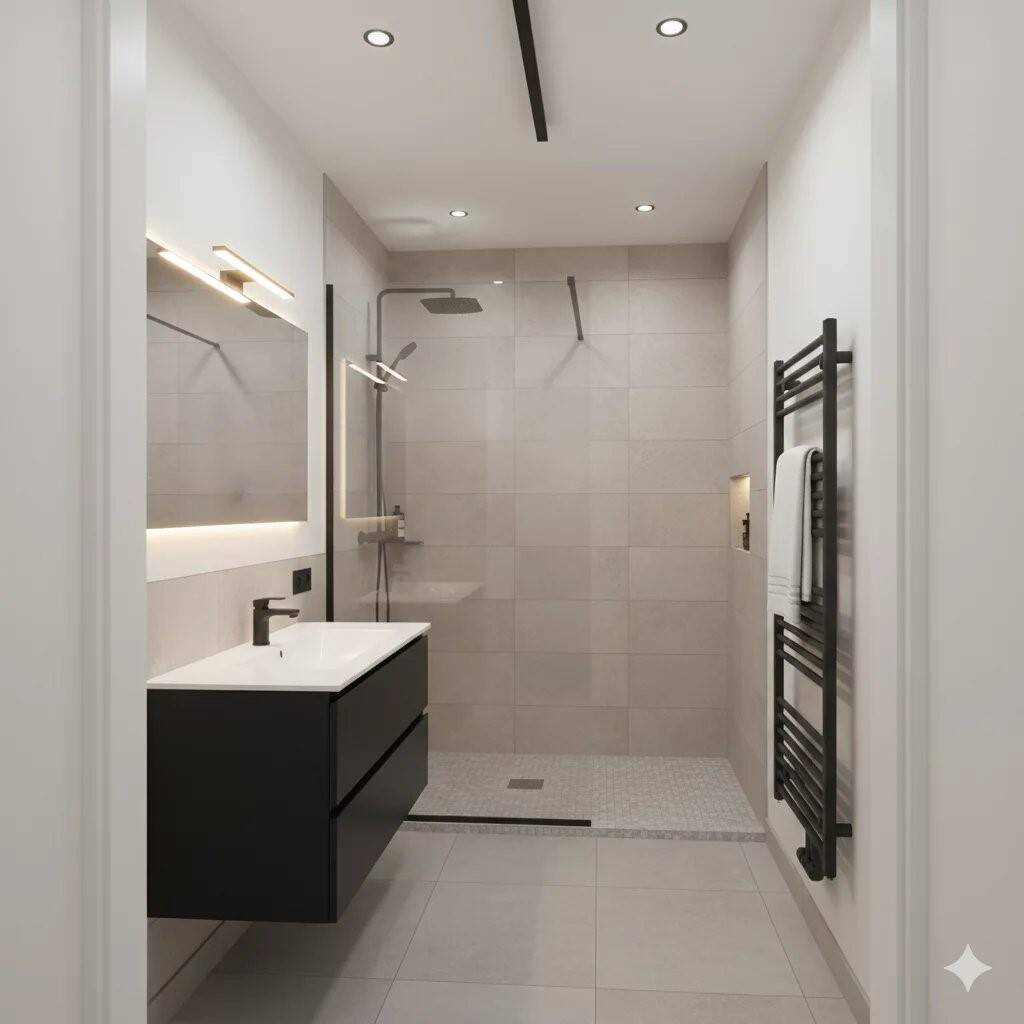 Appartement à vendre, 62m², Le Mesnil-Esnard