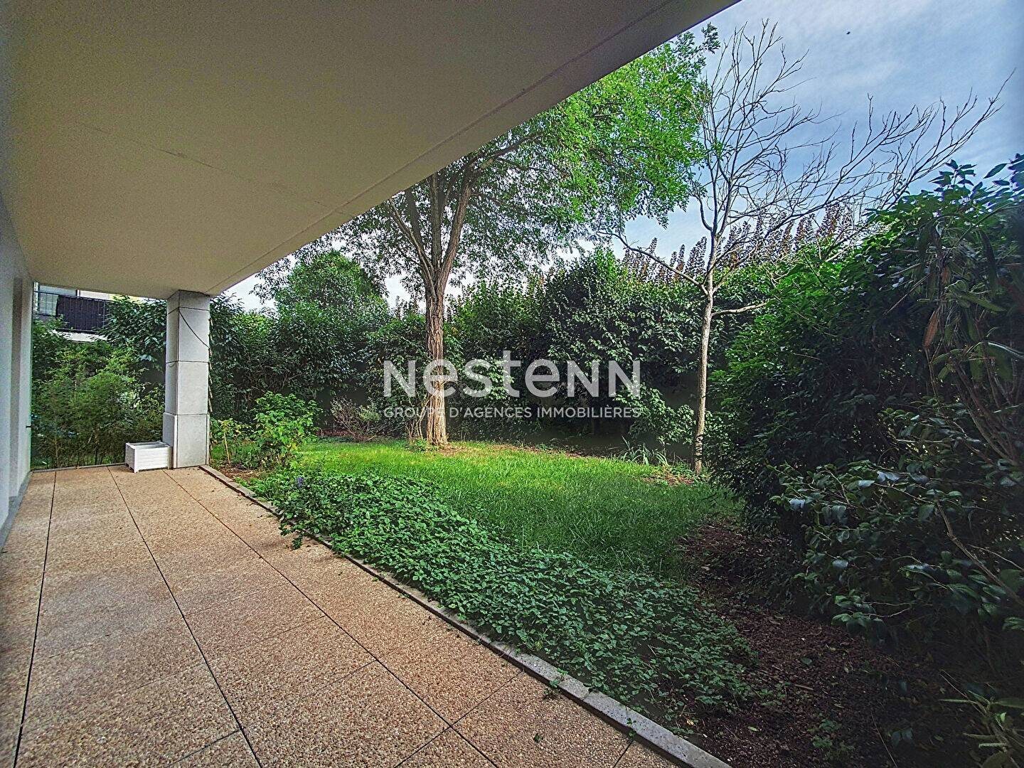 Appartement à louer, 61m², Saint-Cyr-l'Ecole