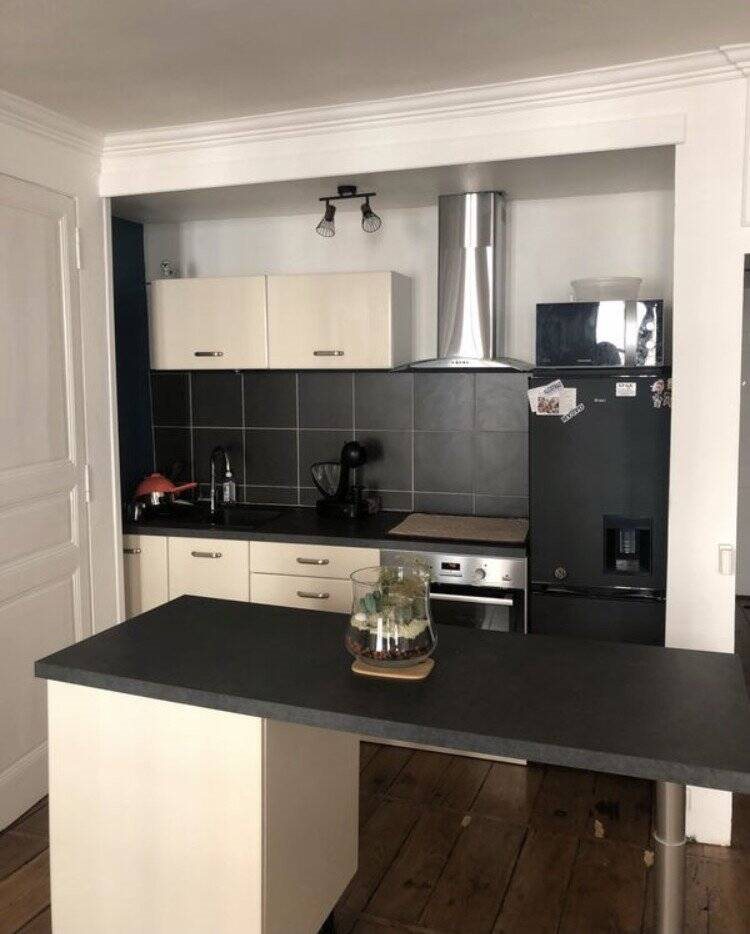 Appartement à louer, 47m², Limoges