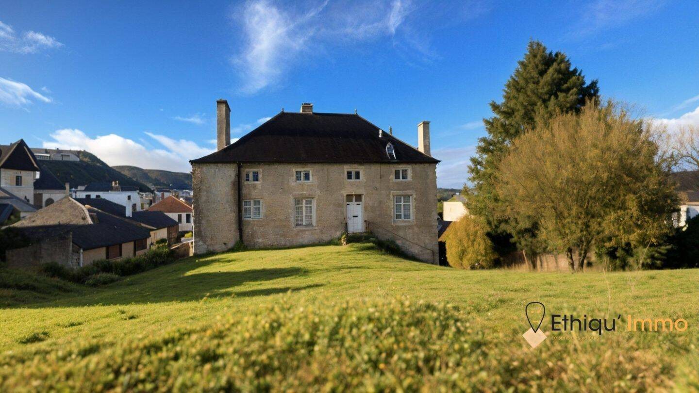 Maison à vendre, 150m², Couvignon