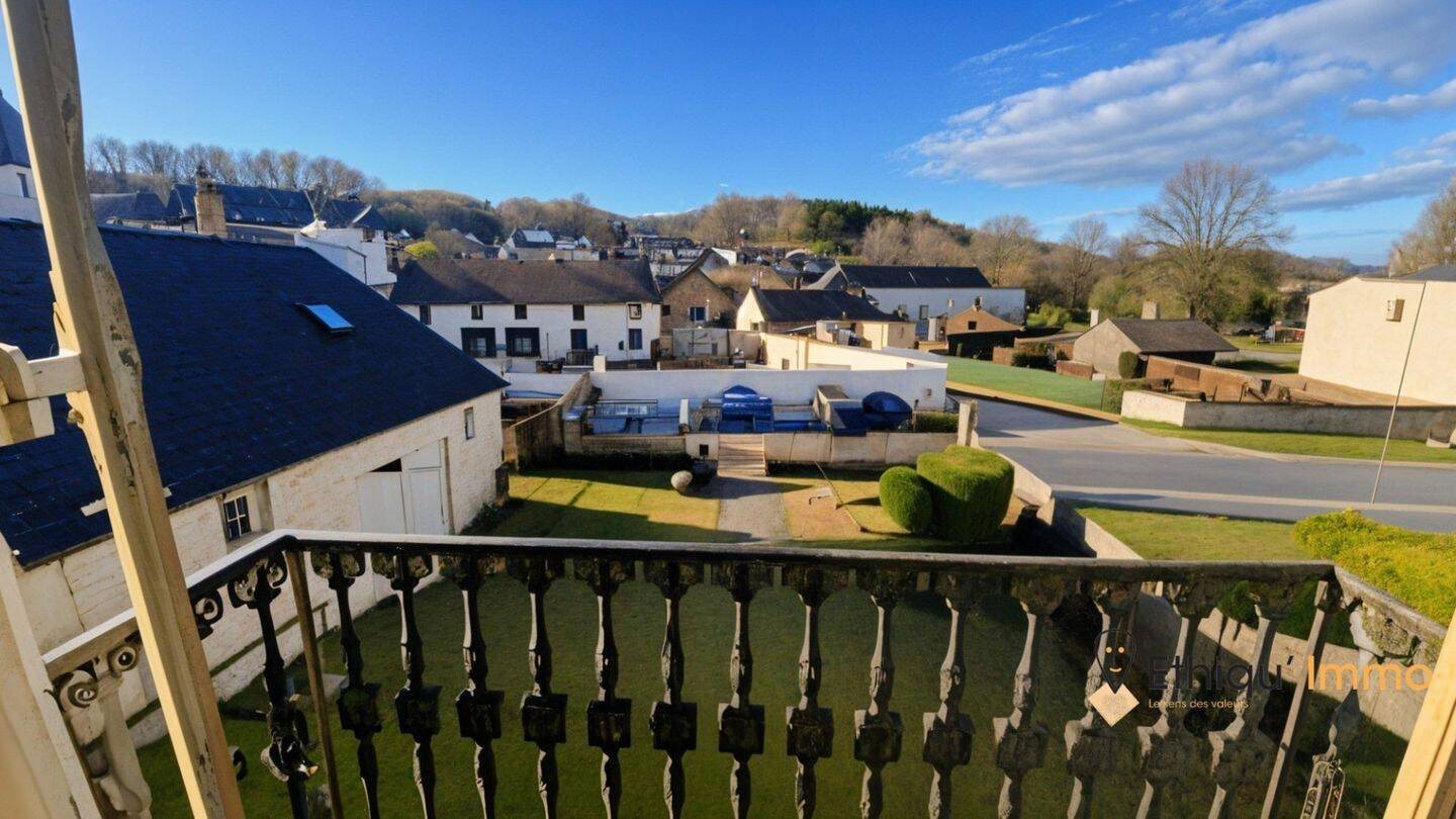 Maison à vendre, 150m², Couvignon