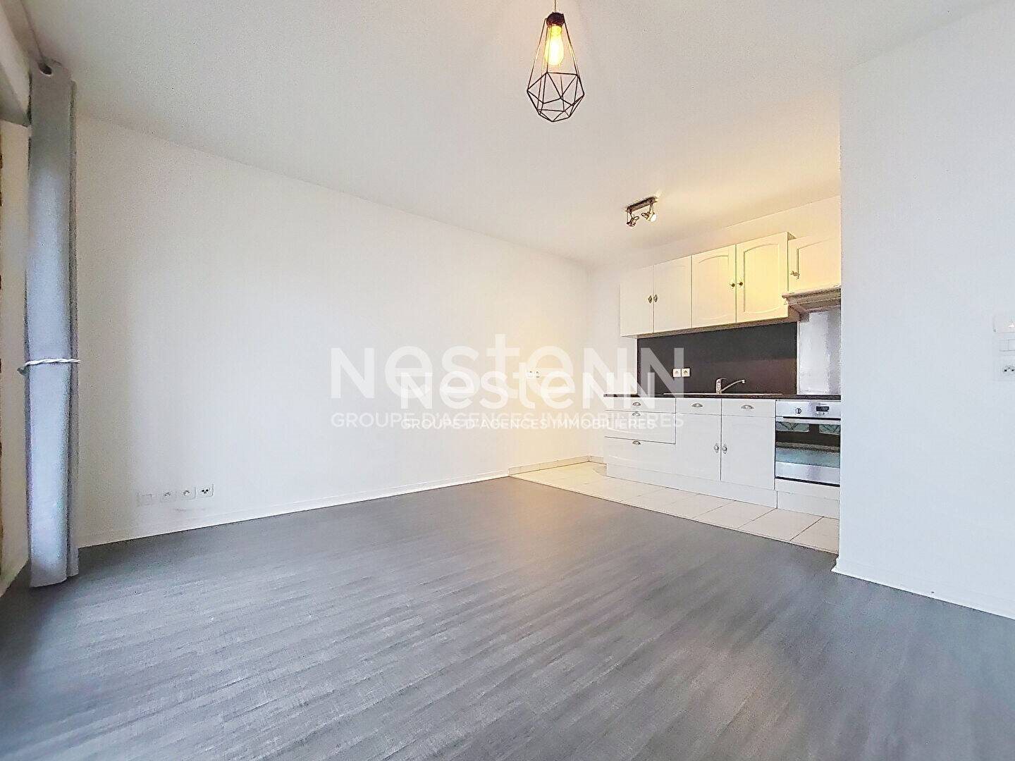 Appartement à louer, 39m², Bois-d'Arcy