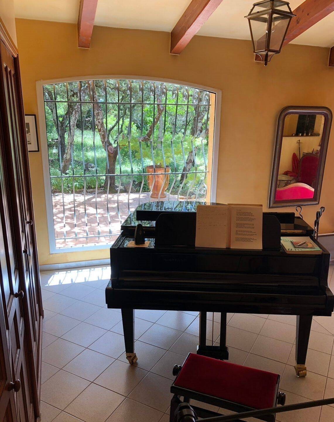 Maison à louer, 155m², Nîmes