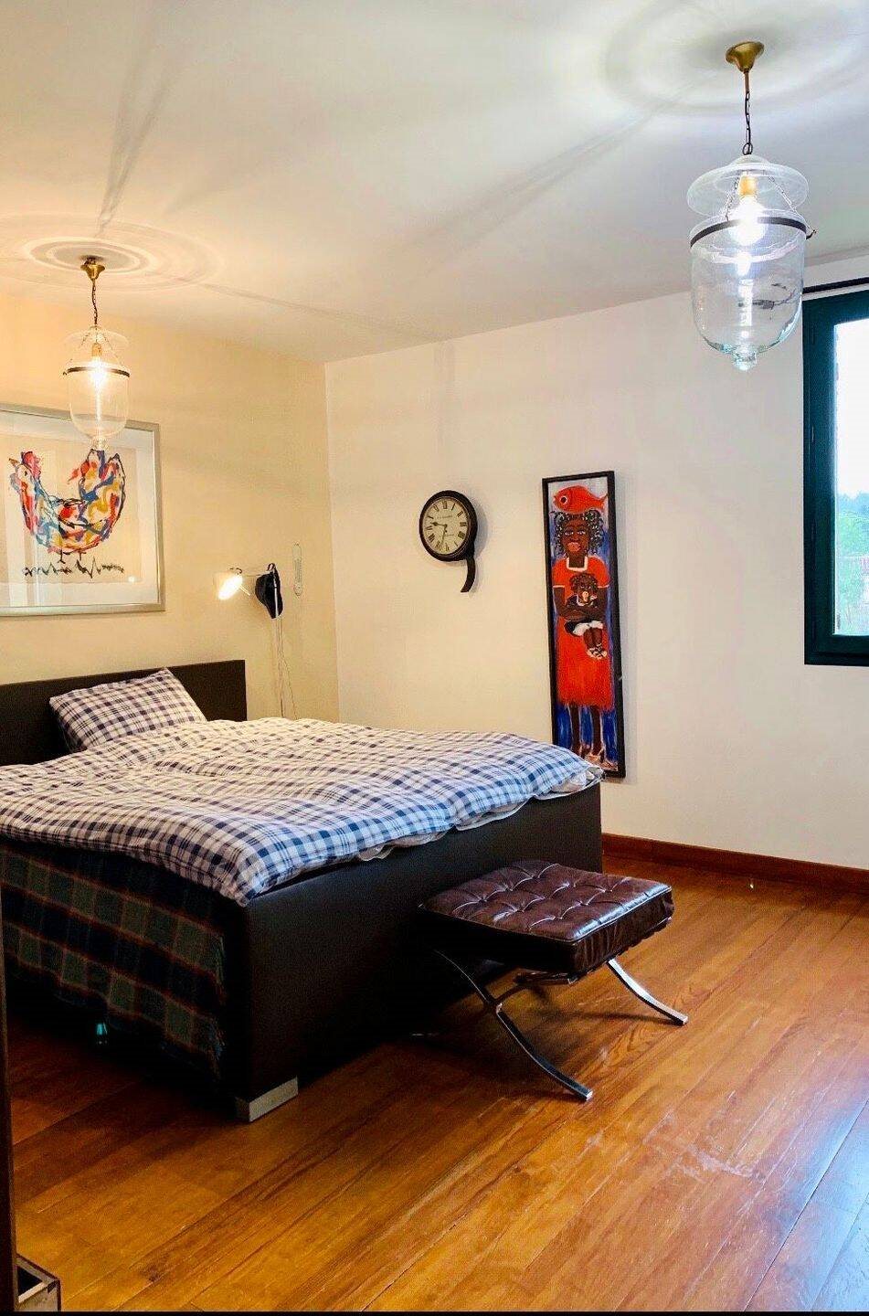 Maison à louer, 155m², Nîmes